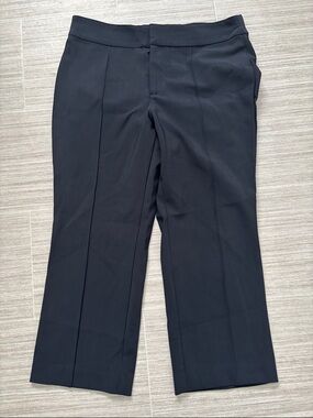 Talbots Black Women's Dress Pants